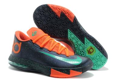 Nike Zoom KD 6-3